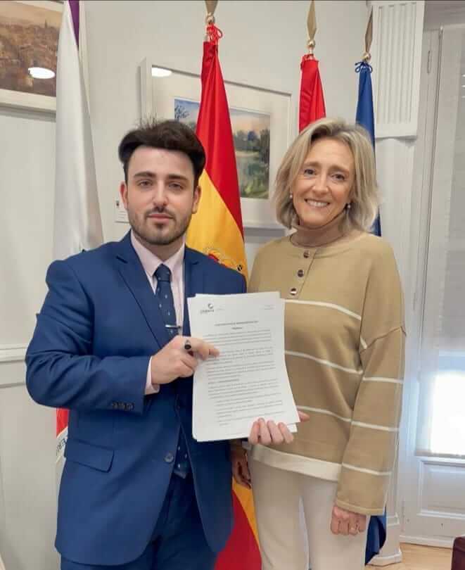 Lee más sobre el artículo El Plan Estratégico de Subvenciones de Calahorra para 2024 aumenta hasta 1,3 millones de euros