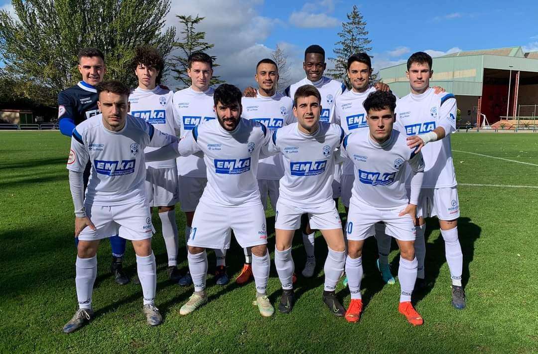 Lee más sobre el artículo El CD Arnedo recibe el domingo 12 en el municipal de «Sendero» al Comillas tras empatar sin goles ante el Berceo