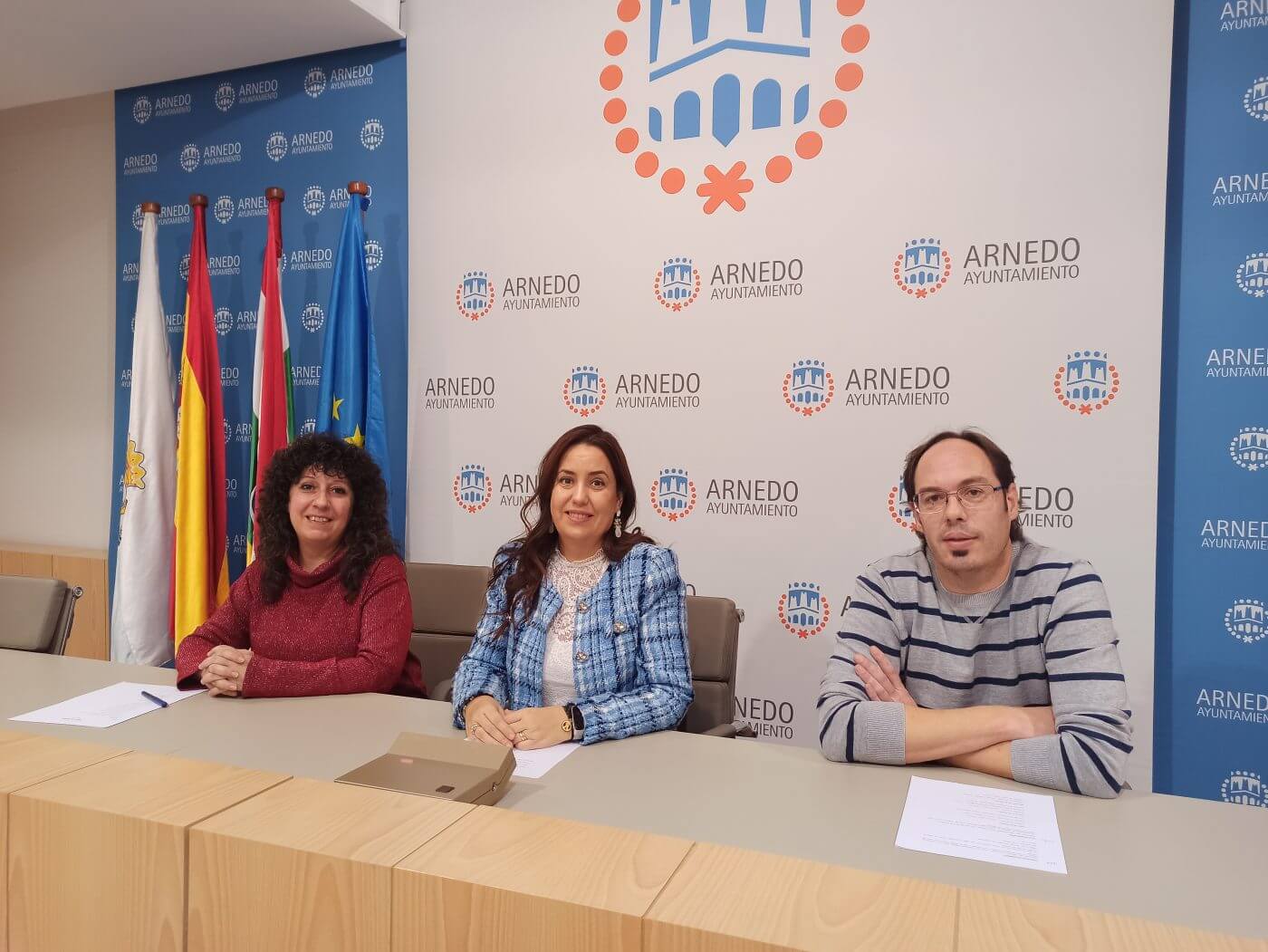 Lee más sobre el artículo La Escuela de Música ‘Agustín Ruiz’ de Arnedo presenta su programa de actividades para los cuatro próximos meses