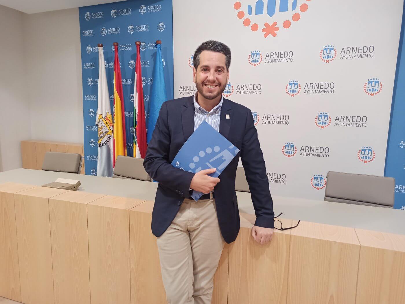 Lee más sobre el artículo El alcalde de Arnedo afirma que se reunirá la comisión de seguimiento de Fuentelavero, que buscará el consenso de todos los grupos municipales
