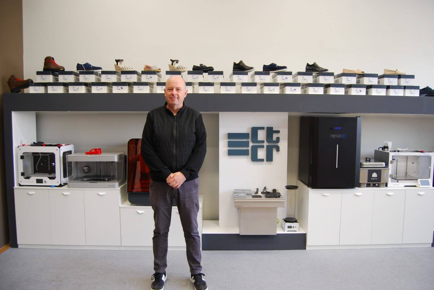 Lee más sobre el artículo Alfonso Ruiz, de Arneplant, nuevo presidente de AICCOR y del CTCR