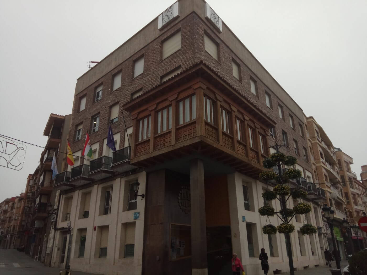 Lee más sobre el artículo El Pleno aprobará esta tarde el Presupuesto Municipal del Ayuntamiento de Arnedo de 2024 con el voto a favor de PSOE, PR e IU y en contra de PP