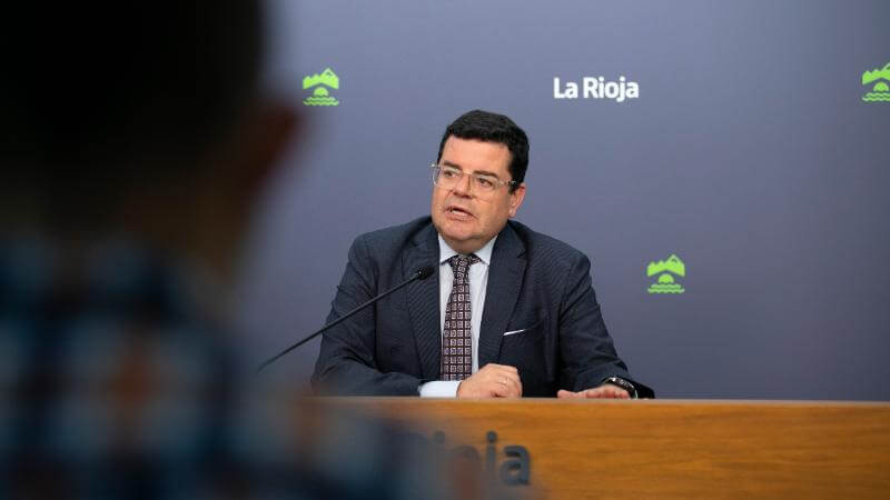 Lee más sobre el artículo La nueva escuela infantil de Primer Ciclo de Aldeanueva de Ebro contará con 74 plazas y entrará en servicio el curso 2025/2026