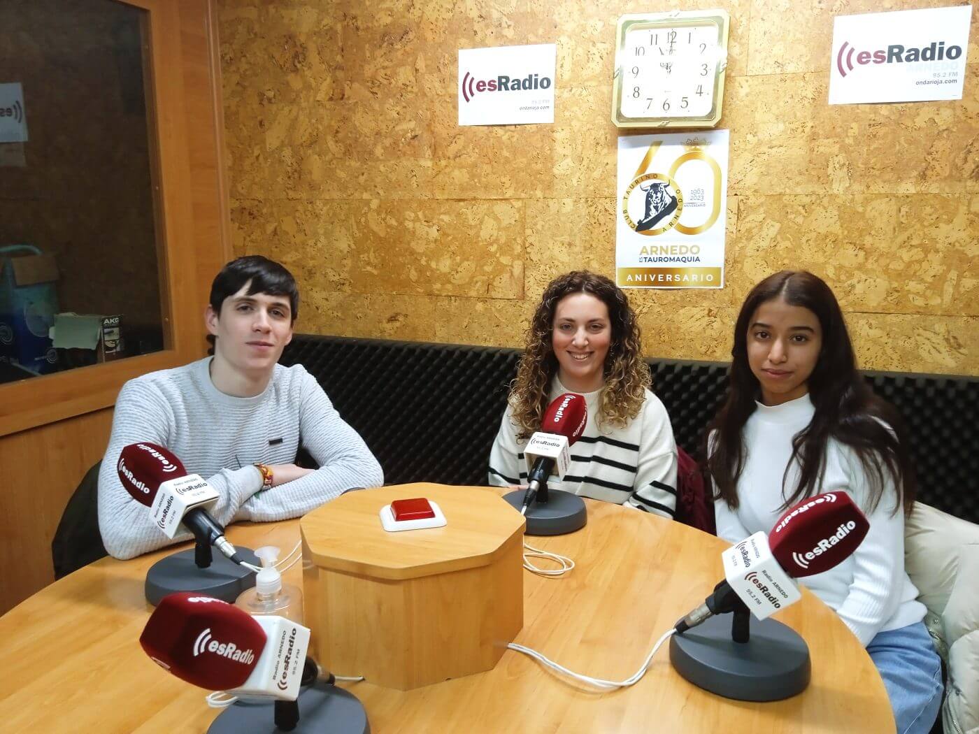 Lee más sobre el artículo El IES Celso Díaz de Arnedo organiza sus «I Jornadas de Emprendimiento» del lunes 22 al jueves 25 de enero