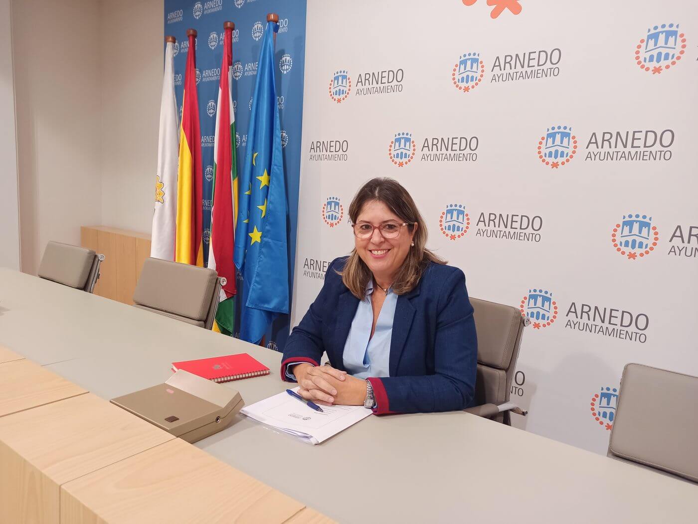 Lee más sobre el artículo El Ayuntamiento de Arnedo estudia la reorganización del área municipal de Deportes