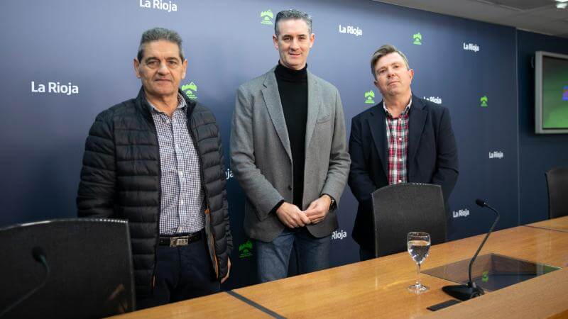 Lee más sobre el artículo El Club de Correr Kan de Vico organiza la primera ‘Atom Isasa Trail Xtrem’ en Arnedo