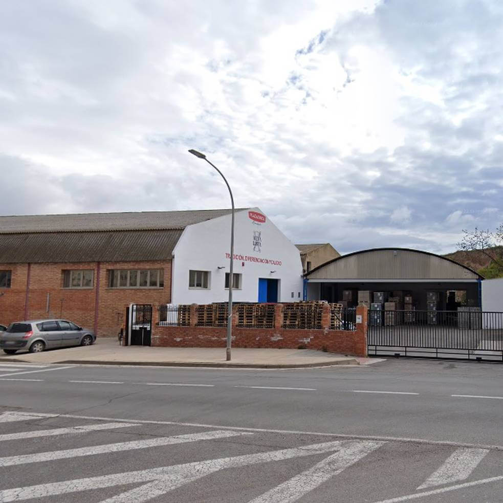 Lee más sobre el artículo La empresa conservera Plaza Chica de Alfaro y Cervera notifica a sus trabajadores el inicio de un ERTE