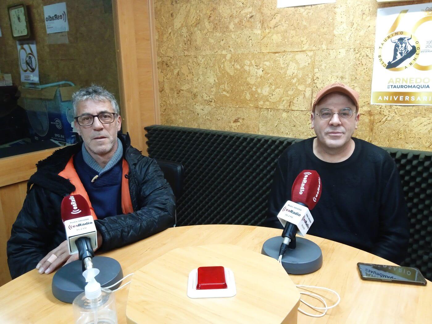 Lee más sobre el artículo Izquierda Unida de Arnedo denuncia un intento de agresión sexual en el Puente de Vico y pide más seguridad en la zona