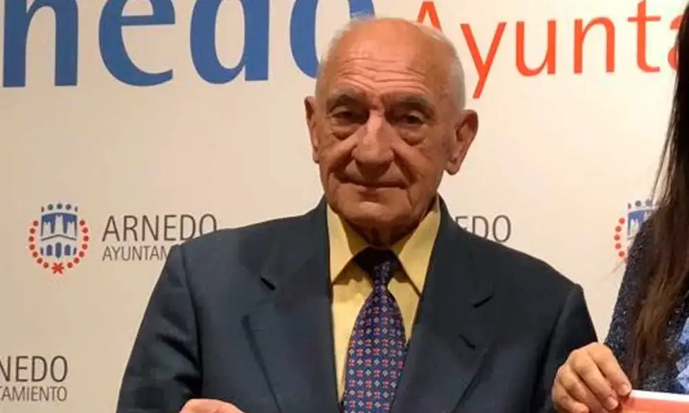 Lee más sobre el artículo Joaquín Moratalla compone un Réquiem en memoria de Santiago Jiménez García, hijo predilecto de Arnedo e impulsor del Museo de Ciencias Naturales