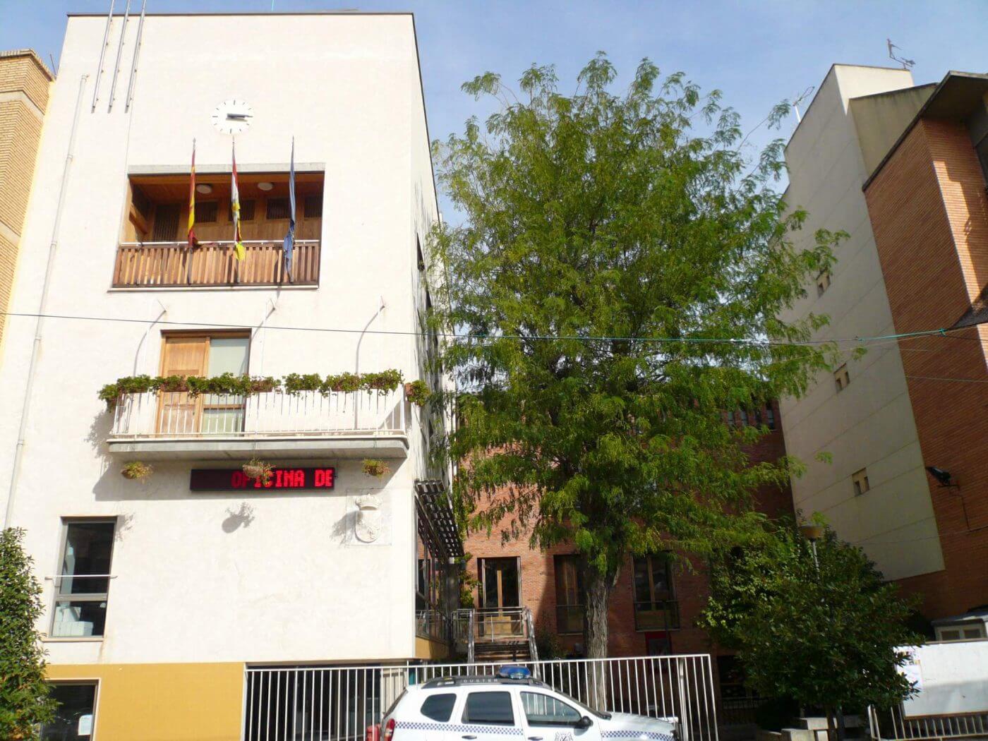 Lee más sobre el artículo El Ayuntamiento de Rincón de Soto cuenta con un presupuesto de 4,6 millones de euros este año y prevé comprar un solar para una residencia de ancianos