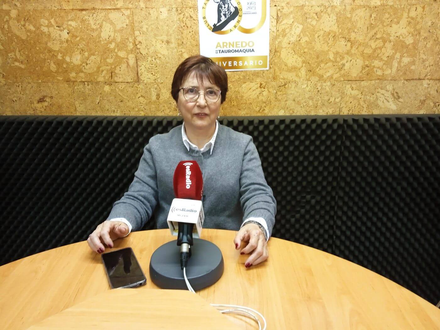 Lee más sobre el artículo Del 11 al 14 de marzo se celebran en Arnedo las «III Jornadas de Educación para Personas Adultas»