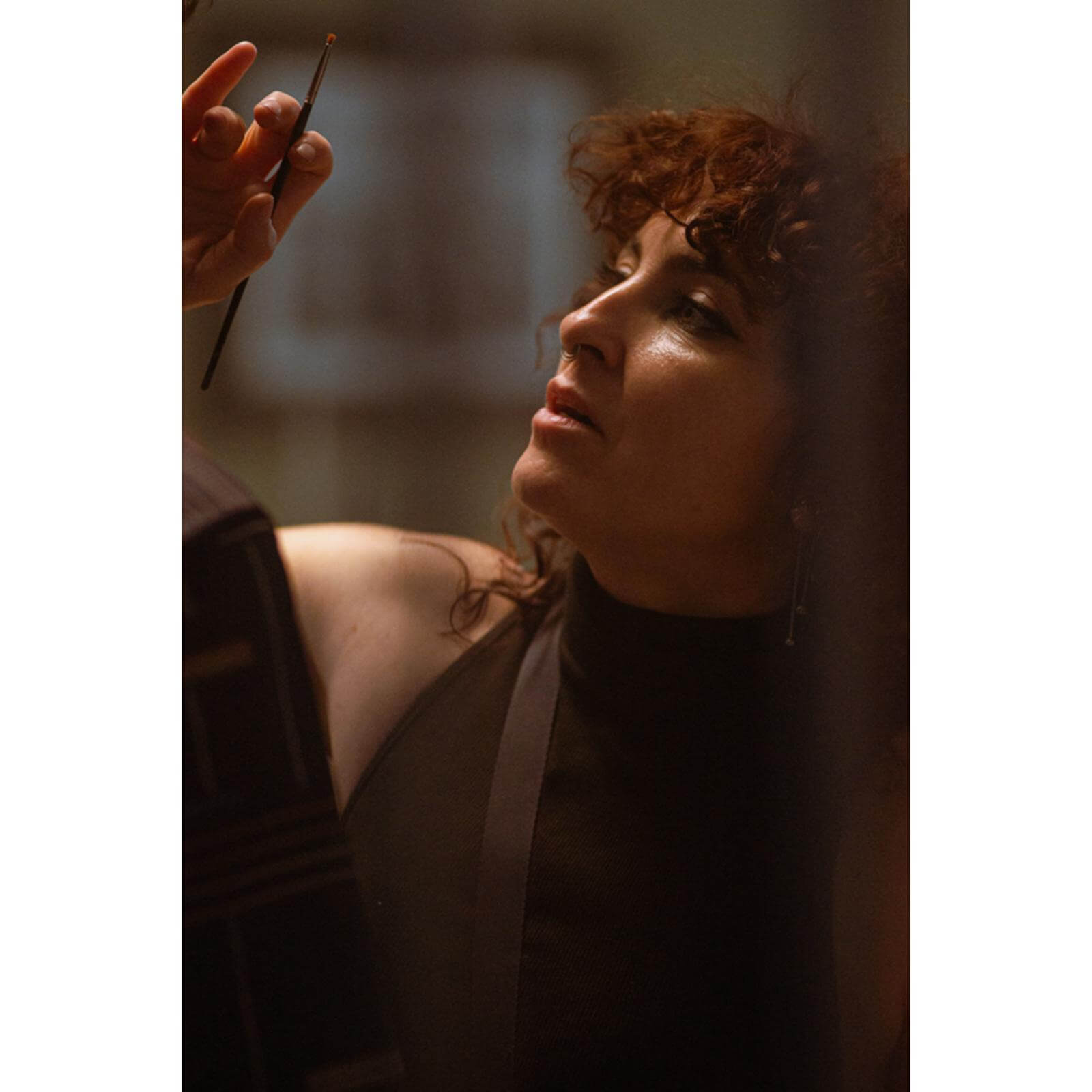 Lee más sobre el artículo La maquilladora calagurritana Sarai Rodríguez será la madrina de la pasarela ‘Ciudad de la Verdura’ 2024