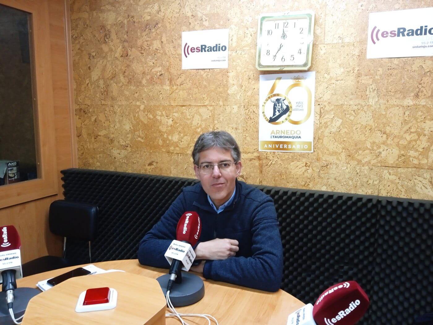 Lee más sobre el artículo La Parroquia de Arnedo organiza un amplio programa de actividades en su ‘Semana Social’