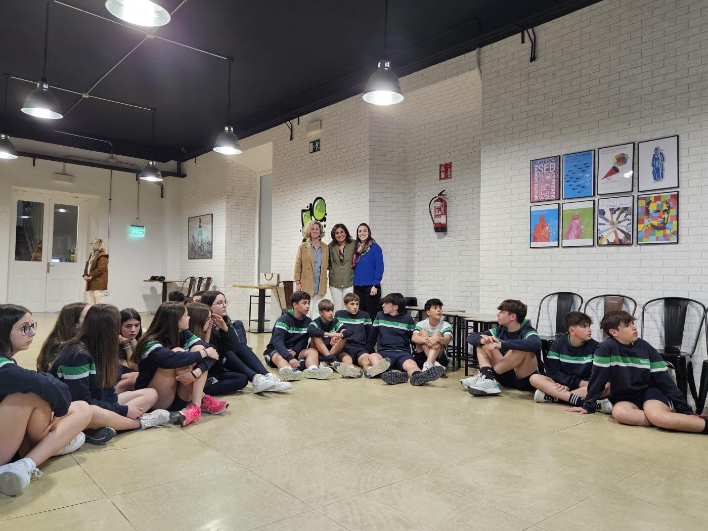Lee más sobre el artículo Estudiantes de Calahorra resuelven el misterio de una momia egipcia con investigadores del CSIC