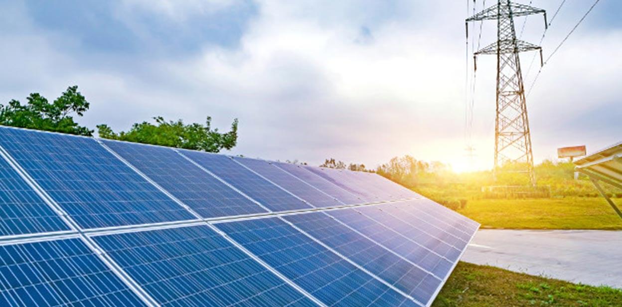 Lee más sobre el artículo La Junta Local de Arnedo autoriza y remite a la COTUR la instalación de una planta solar fotovoltaica en el polígono El Campillo