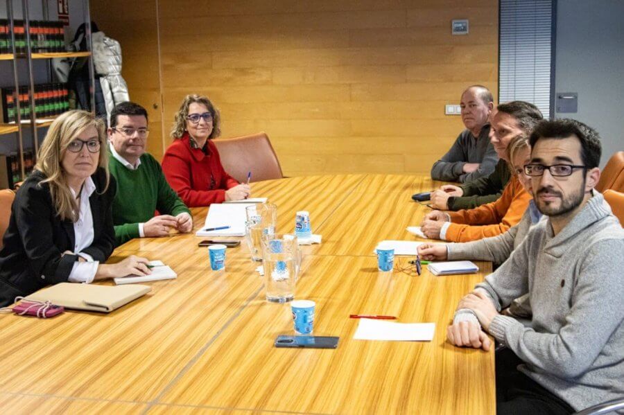 Lee más sobre el artículo CCOO pide al Gobierno de La Rioja que cumpla con el compromiso de estudiar ayudas compensatorias a los trabajadores de Calzados Fal de Arnedo
