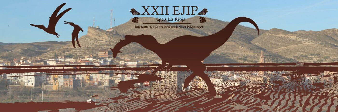Lee más sobre el artículo Igea acoge el XXII Encuentro de Jóvenes Investigadores en Paleontología