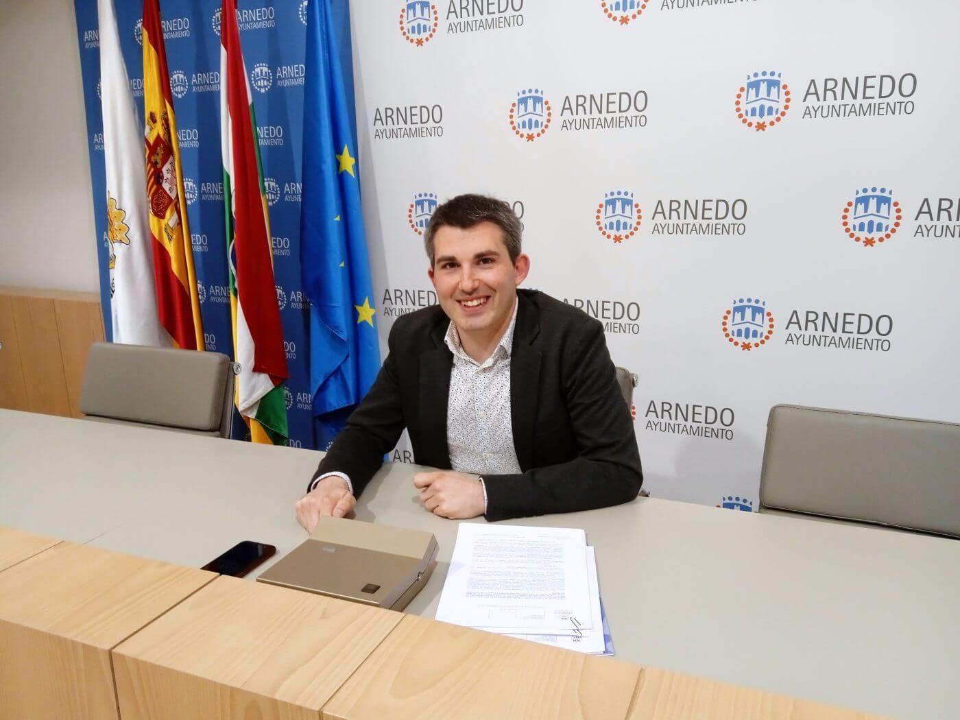 Lee más sobre el artículo La Junta de Gobierno del Ayuntamiento de Arnedo aprueba las bases para cubrir puesto de agente de promoción de empleo local
