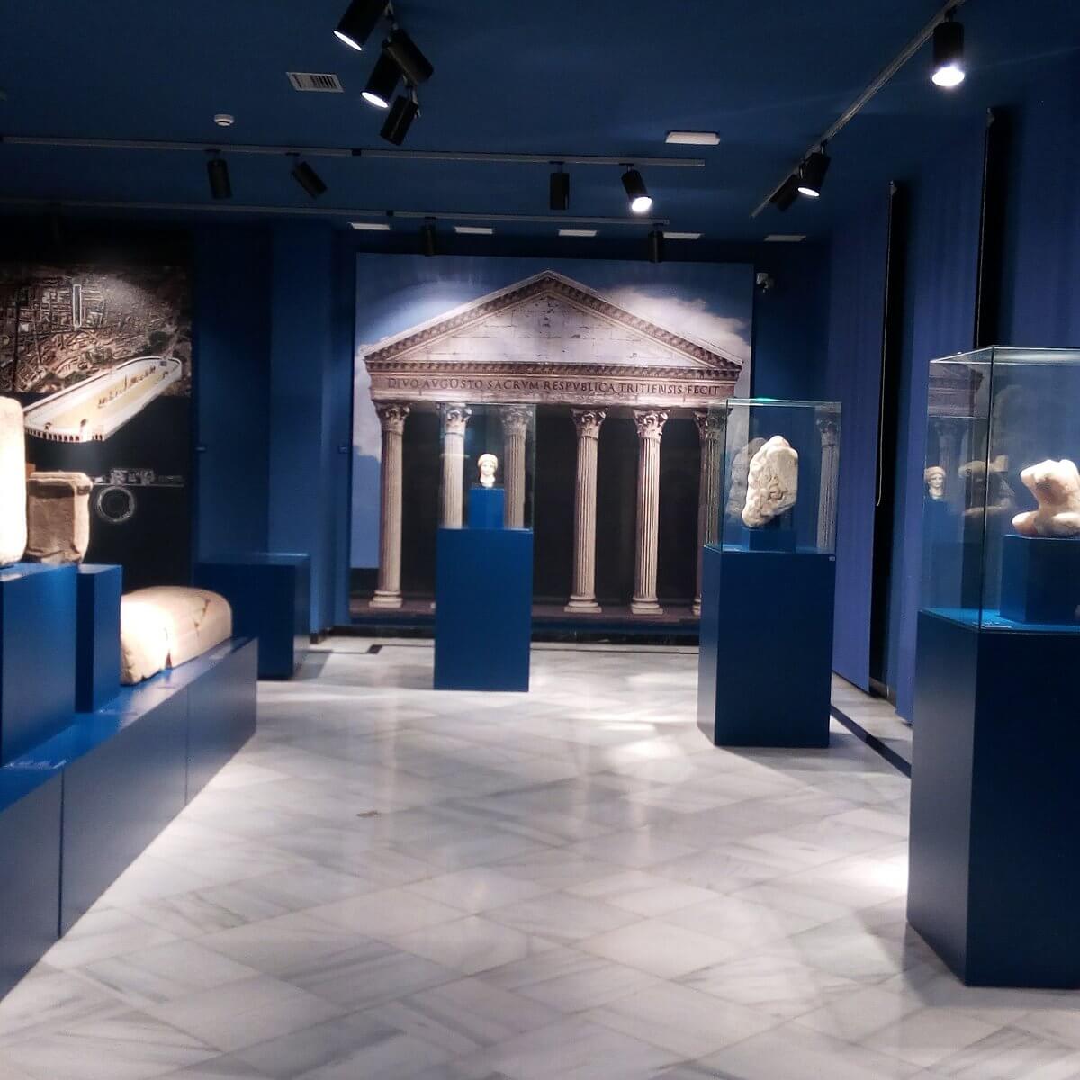 Lee más sobre el artículo El Ayuntamiento de Calahorra programa 25 visitas guiadas y gratuitas entre el 11 de mayo y el 29 de septiembre