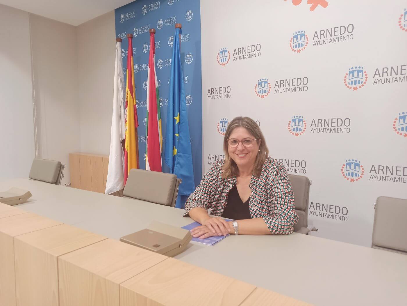 Lee más sobre el artículo El Ayuntamiento de Arnedo critica al Gobierno de La Rioja por pasar a los municipios la contratación y el pago de los seguros de los voluntarios de Protección Civil