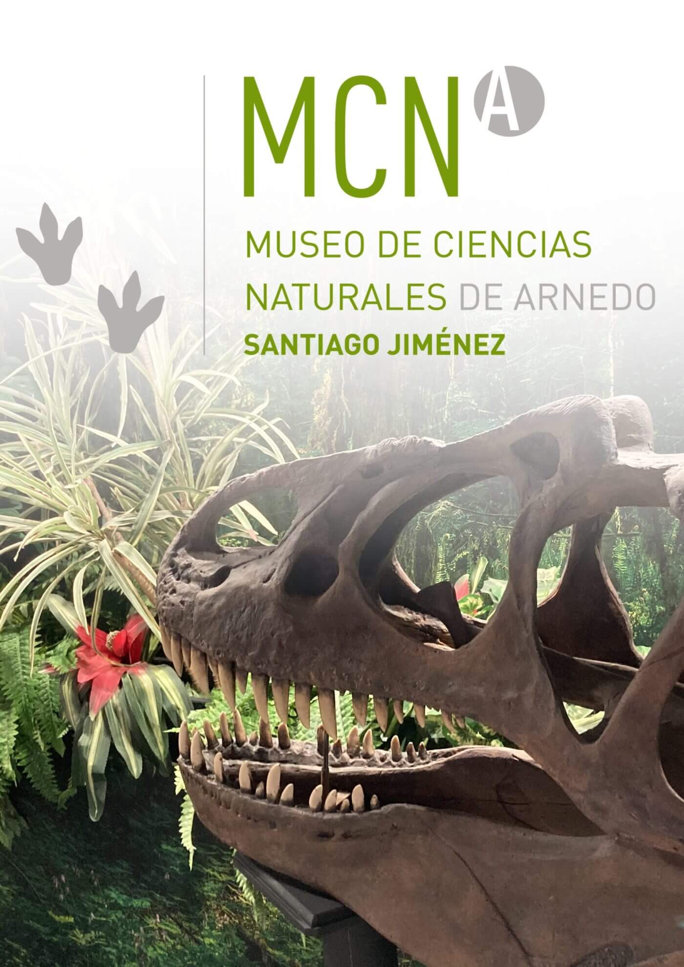 Lee más sobre el artículo Inauguración del nuevo Museo de Ciencias Naturales de Arnedo ‘Santiago Jiménez’