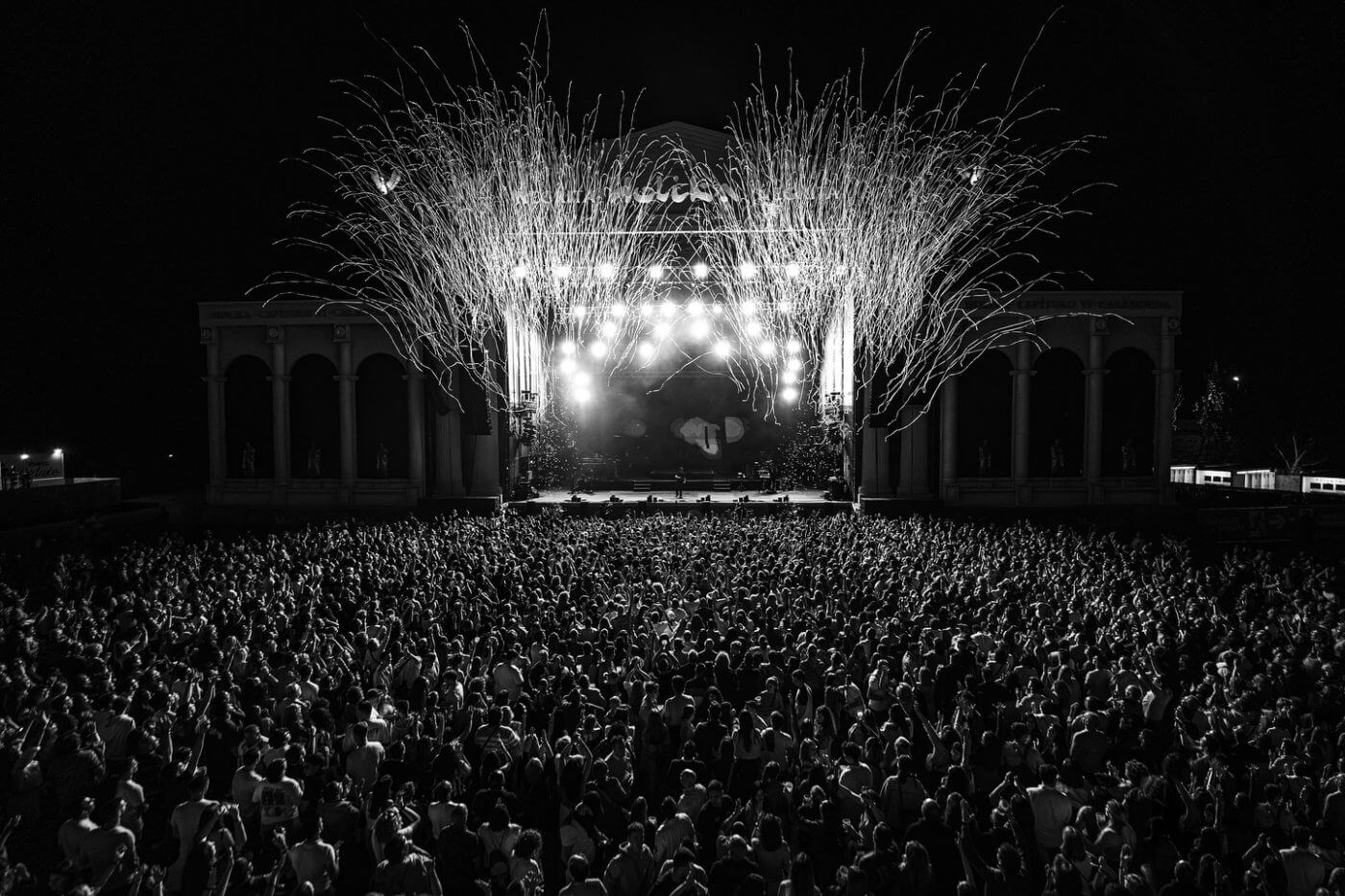 Lee más sobre el artículo La organización del I Festival Gran Reserva de Calahorra, que ya anuncia la próxima edición en 2025, hace un balance muy positivo