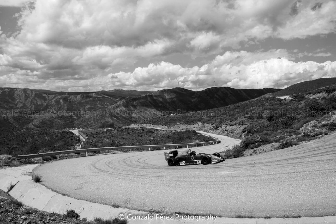 Lee más sobre el artículo El Automóvil Club de Arnedo organiza este fin de semana el ‘XIII Rally Callaghan’ y la carrera nocturna ‘Las Revueltas’