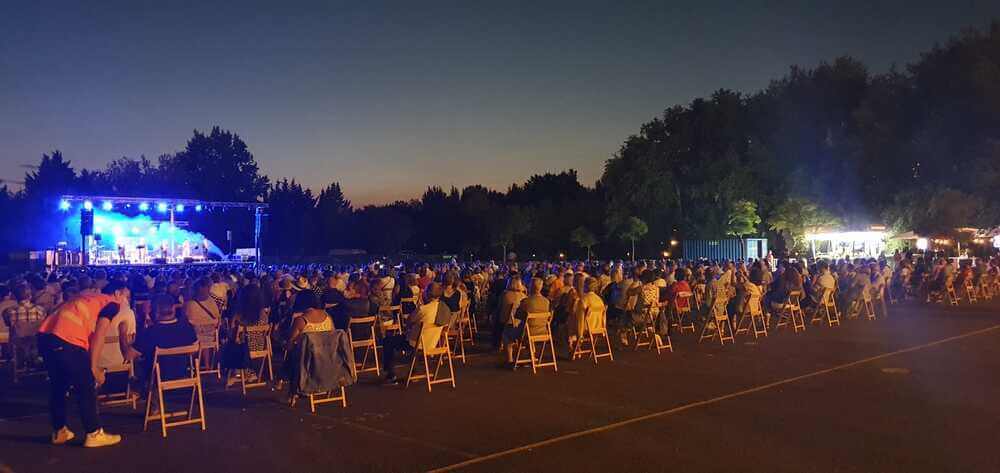 Lee más sobre el artículo El programa «Bimilenaria Cultural» comienza este 4 de julio en Calahorra con un concierto del Duo Imperial