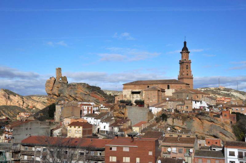 Lee más sobre el artículo El PSOE pide al Gobierno de La Rioja que no autorice la construcción de una planta de biometano en Autol