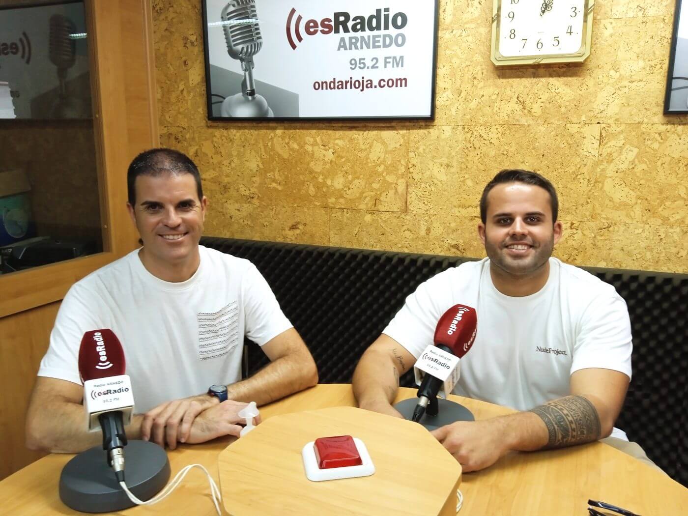 Lee más sobre el artículo La Peña Lubumbas de Arnedo proyectará un documental sobre sus 50 años de historia en el teatro Cervantes