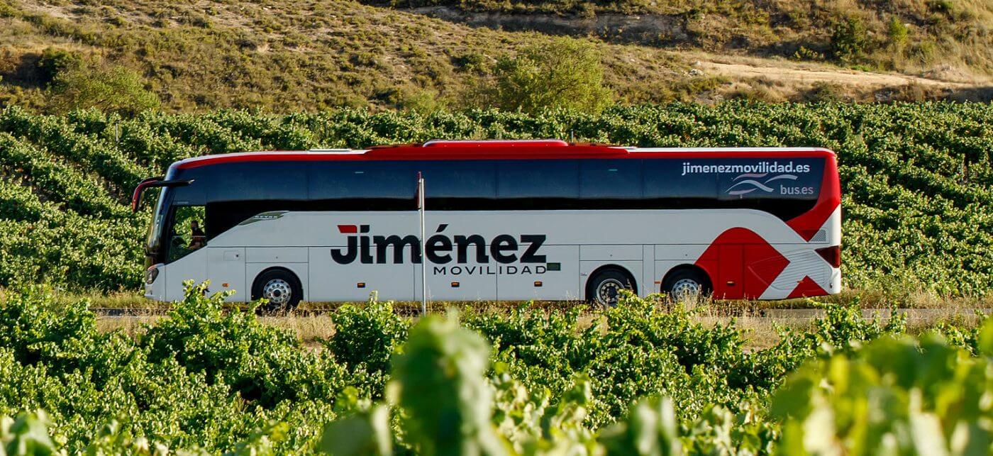 Lee más sobre el artículo ‘Por La Rioja’ alerta de la posible eliminación de la línea de autobus entre Calahorra y Soria