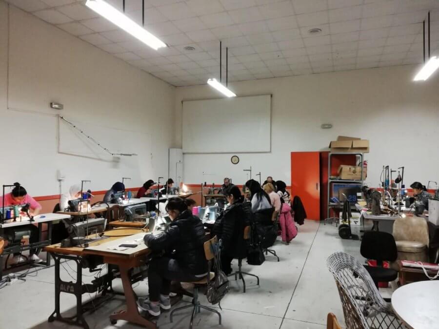 Lee más sobre el artículo Cáritas Parroquial de Arnedo presenta el programa de cursos y talleres formativos que iniciará el próximo mes de octubre