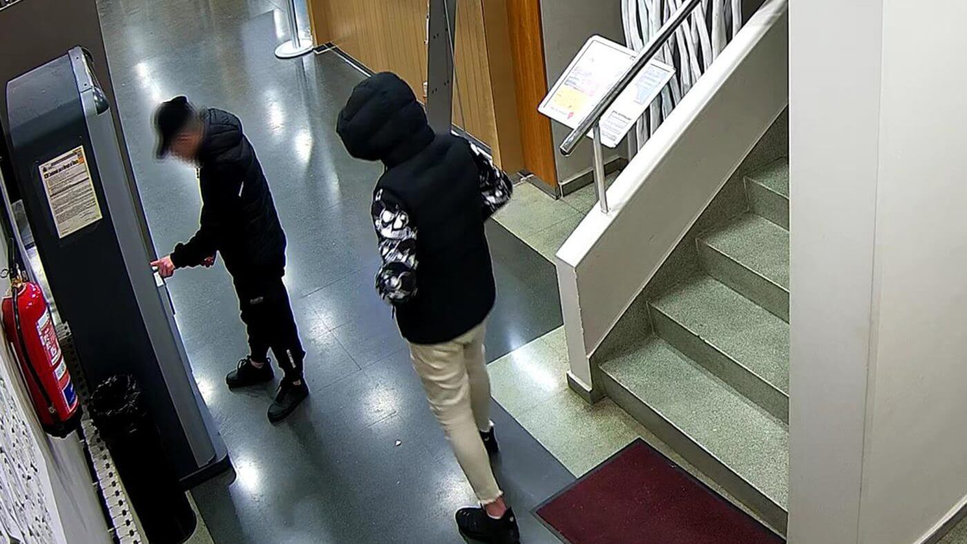 Lee más sobre el artículo La Guardia Civil investiga a cuatro jóvenes residentes en Calahorra por robar una cartera y usar las tarjetas de crédito