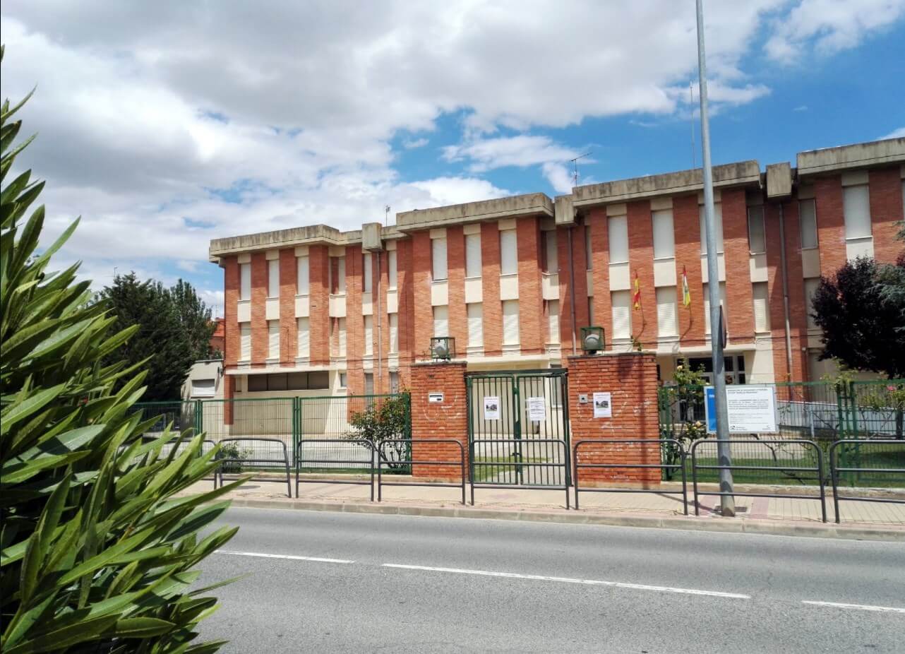 Lee más sobre el artículo STAR denuncia la falta de personal en la cocina del CEIP Aurelio Prudencio de Calahorra