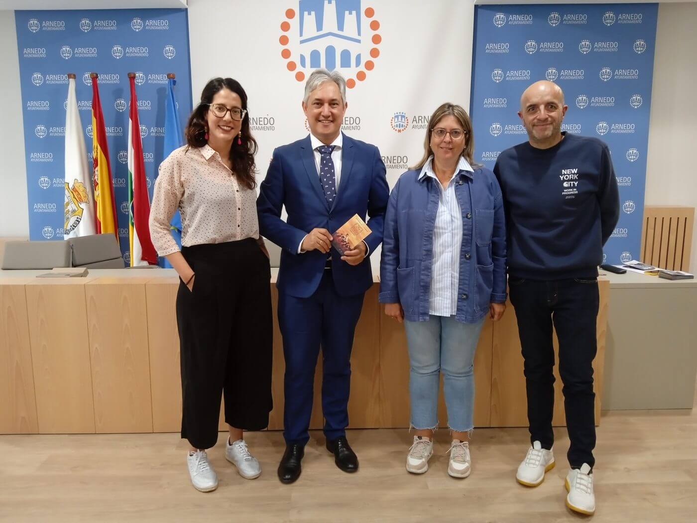 Lee más sobre el artículo El XXVI Festival de cine Octubre Corto de Arnedo premia a Javier Fesser y a la editorial Pepitas