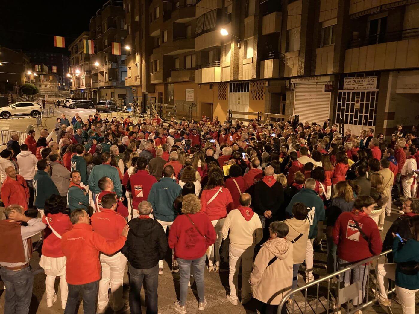 Lee más sobre el artículo El alcalde de Arnedo hace un balance muy positivo de las fiestas de San Cosme y San Damián y anuncia que habrá más conciertos gratuitos en la calle