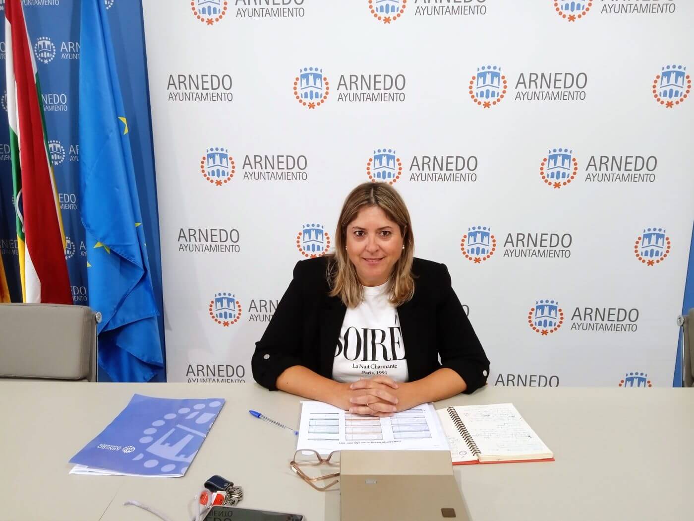 Lee más sobre el artículo La Junta de Gobierno local del Ayuntamiento de Arnedo renueva el contrato del servicio de intervención familiar y prevención del menor