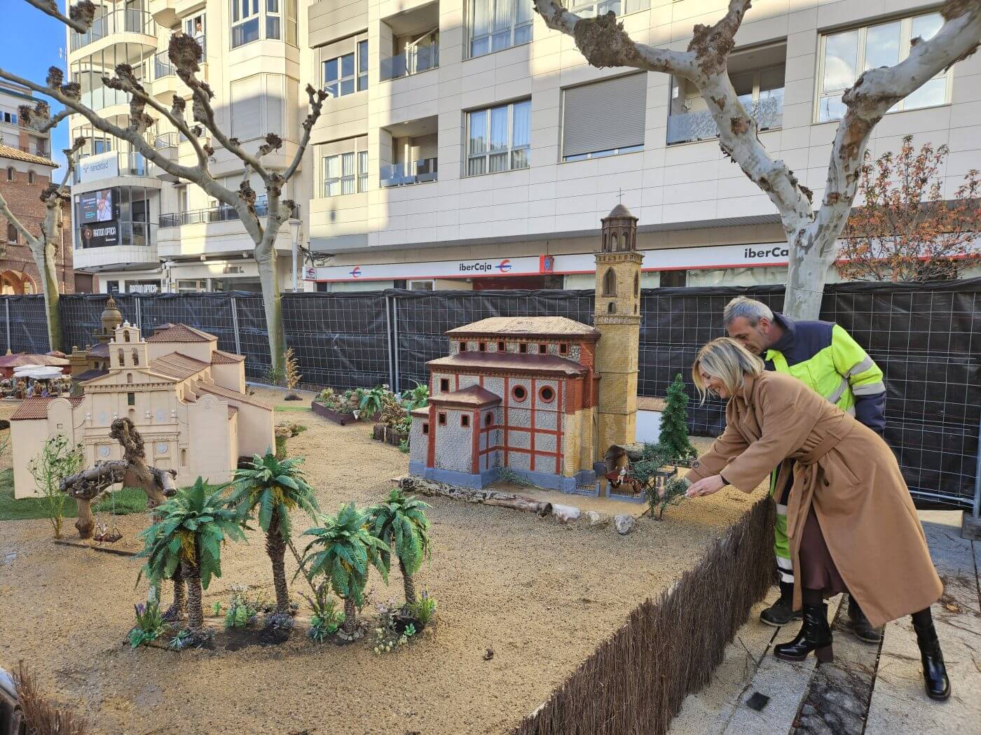 Lee más sobre el artículo El Programa de Navidad de Calahorra incluye más de 150 actos entre el 29 de noviembre y el 6 de enero de 2025