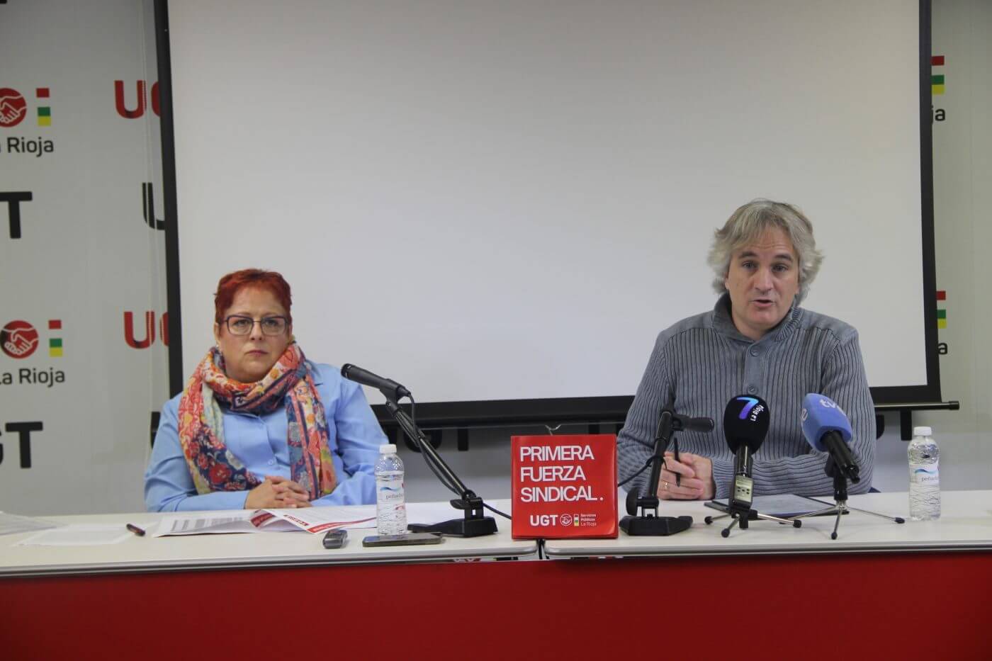Lee más sobre el artículo UGT afirma que la nueva empresa adjudicataria de la ayuda a domicilio en la Mancomunidad del Cidacos ha sido denunciada hasta en 13 ocasiones por incumplir el convenio en Alfaro