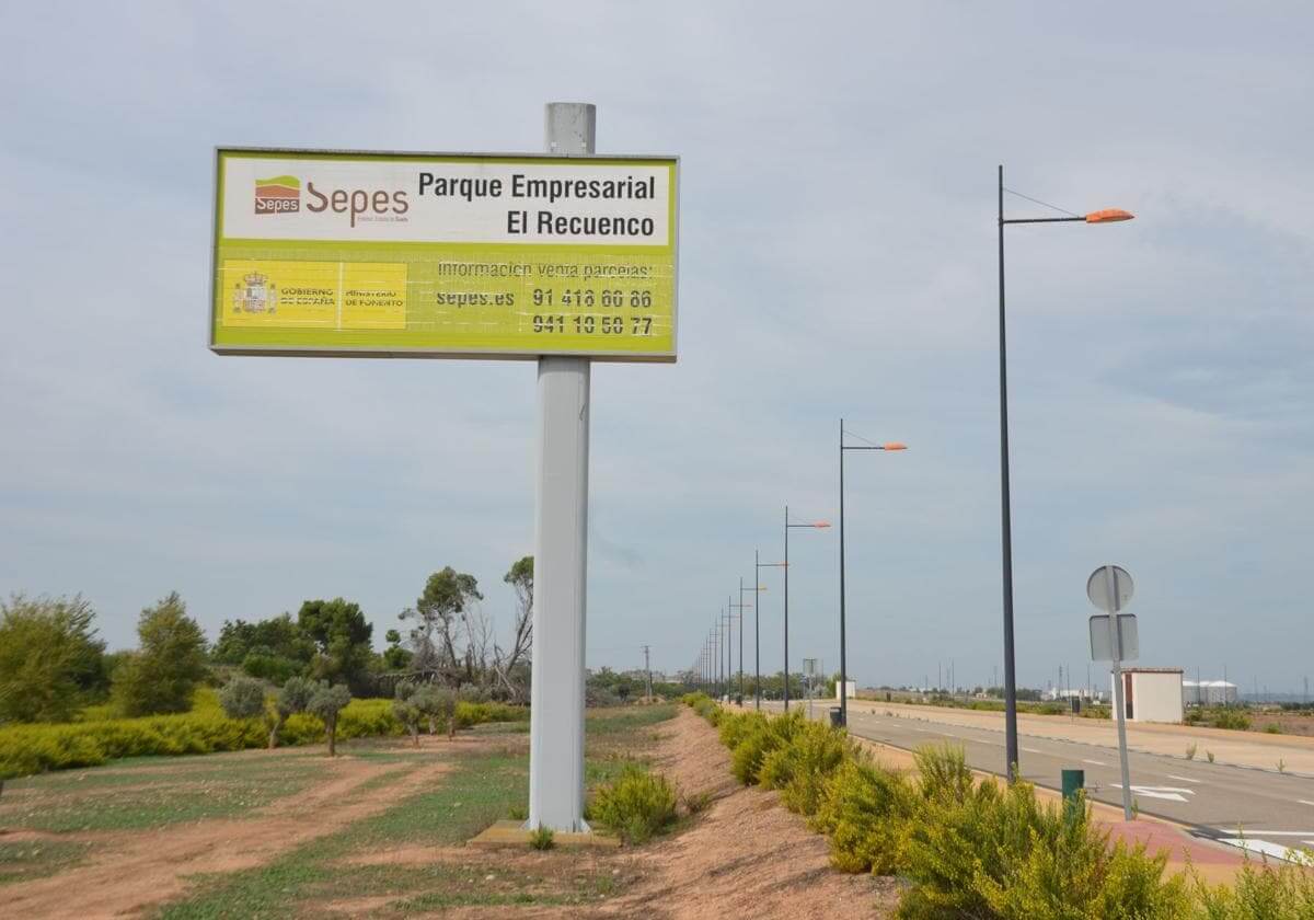 Lee más sobre el artículo El Gobierno de La Rioja declara PIER el proyecto de Formatt Building en el polígono ‘El Recuenco’ de Calahorra donde prevé invertir 68,3 millones de euros y crear 100 empleos indefinidos antes del fin de 2027