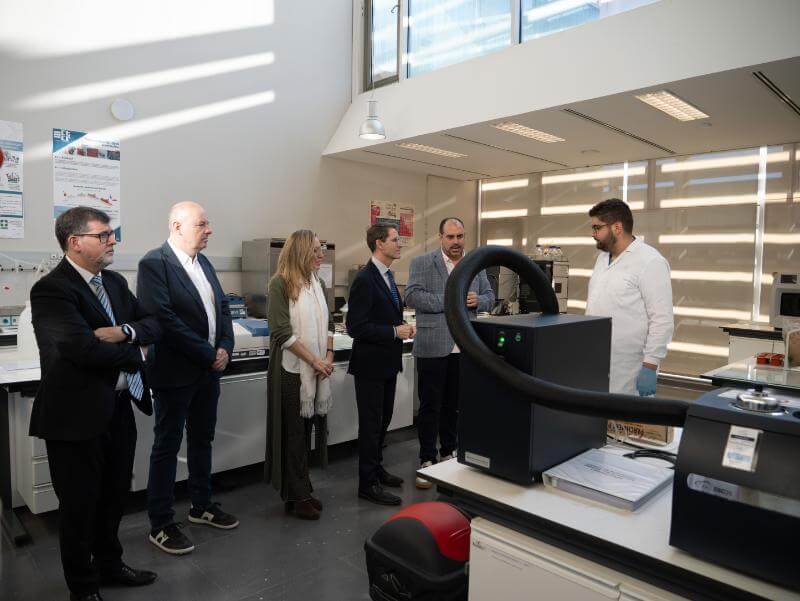 Lee más sobre el artículo El Gobierno de La Rioja publica en el BOR la convocatoria de ayudas para el fomento de la competitividad y el desarrollo económico de las empresas del calzado