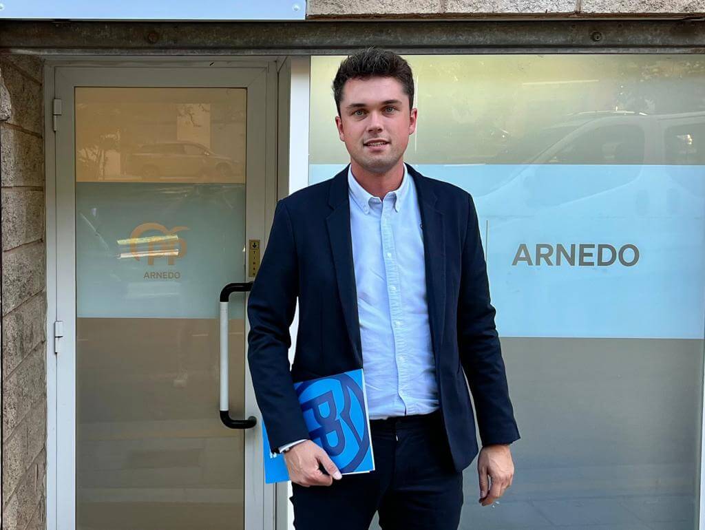 Lee más sobre el artículo El PP de Arnedo pide al equipo de Gobierno municipal que reconsidere su decisión de no volver a licitar el bar de la Baronesa