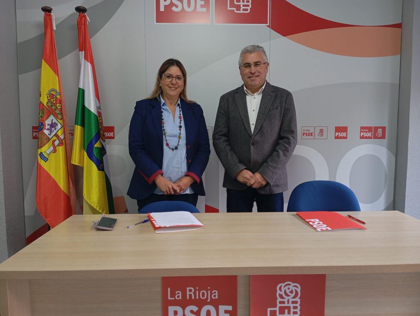 Lee más sobre el artículo El PSOE presenta 18 enmiendas parciales al Presupuesto Regional para Arnedo y las localidades de Autol y Quel por importe de más de 12 millones de euros