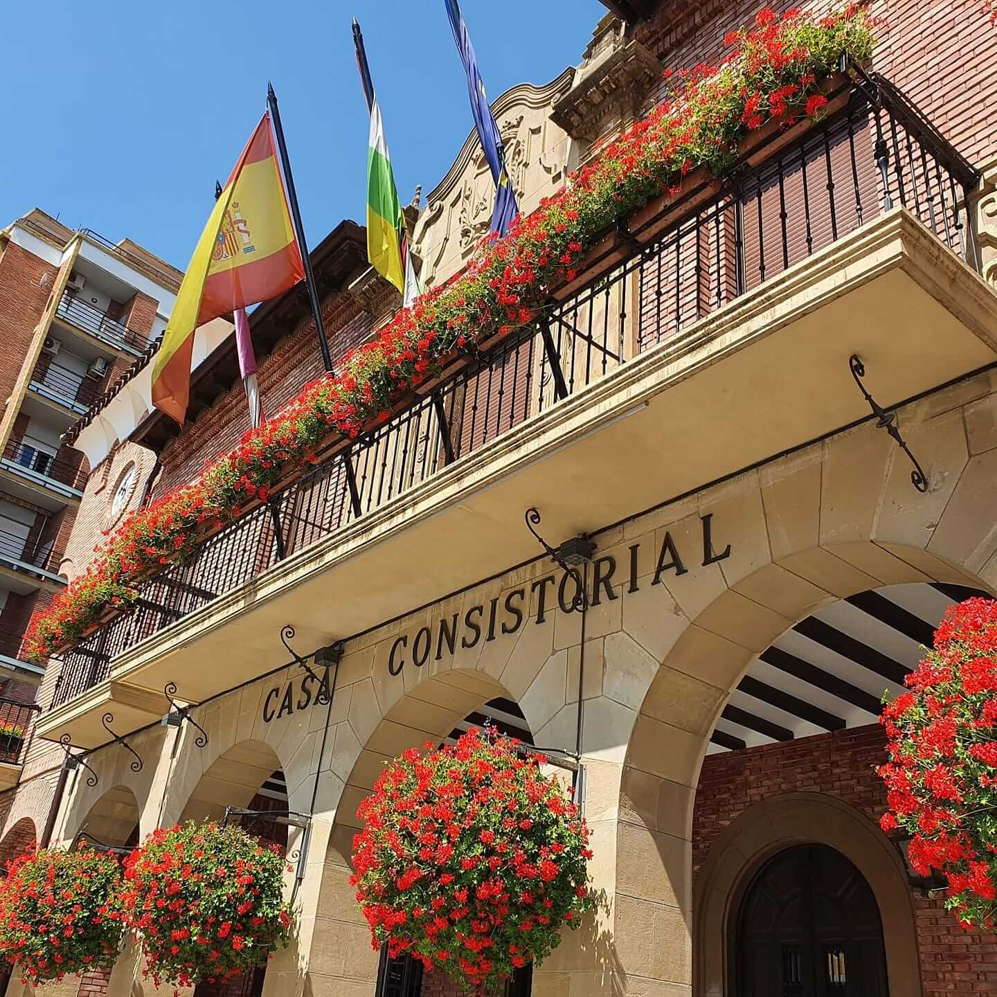 Lee más sobre el artículo La Junta de Gobierno local de Calahorra aprueba subvenciones por importe de 109.531 euros para asociaciones de la ciudad