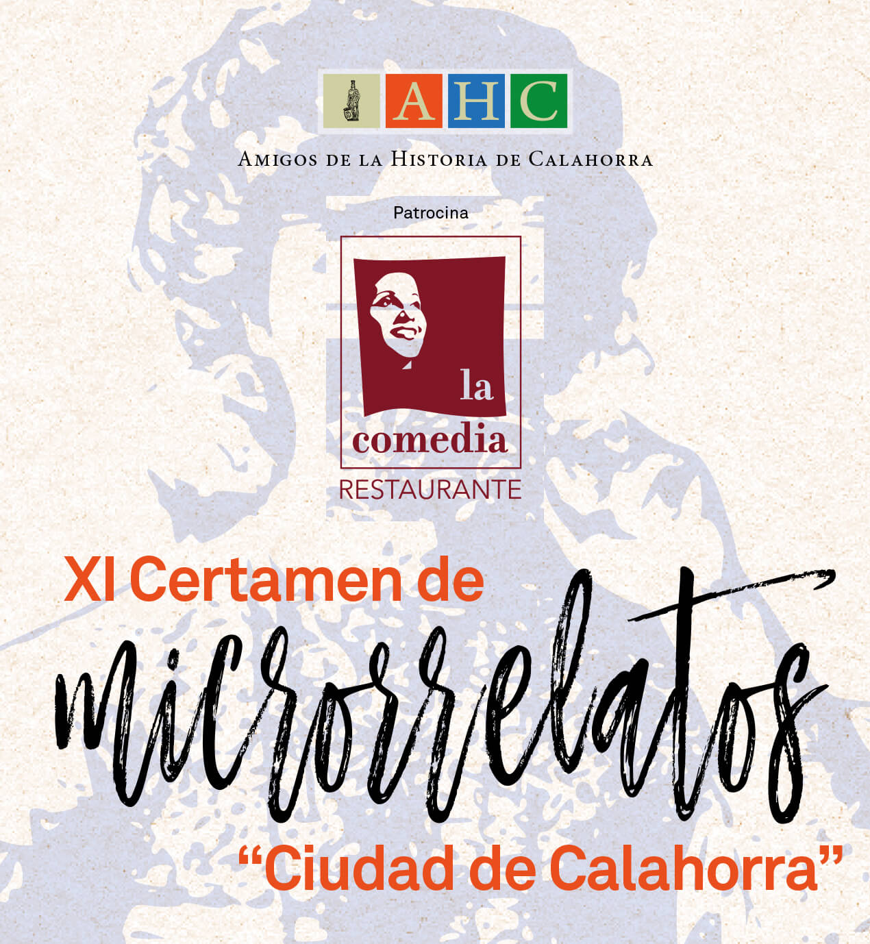 Lee más sobre el artículo Amigos de la Historia de Calahorra convoca su XI Certamen de Microrrelatos
