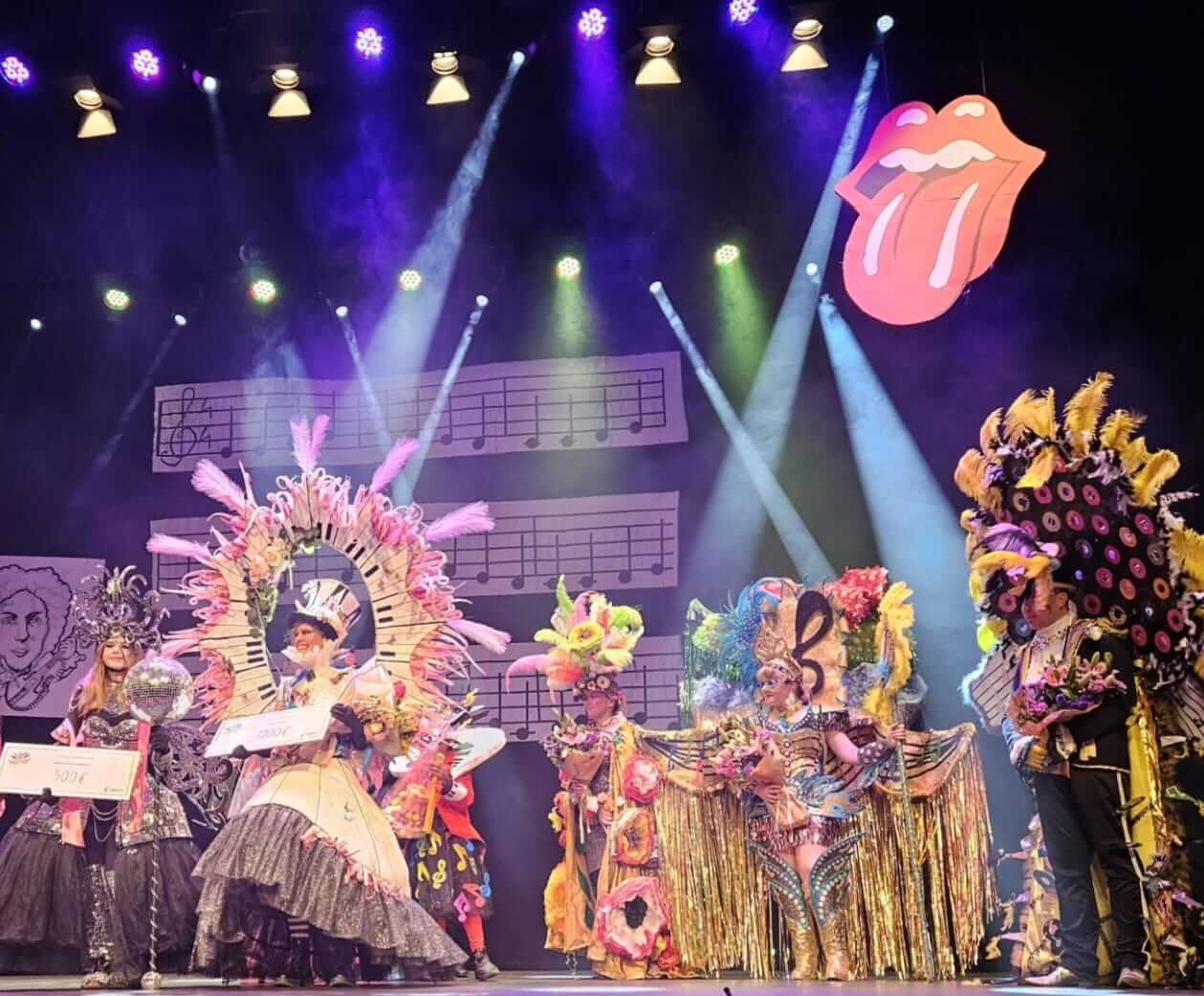 Lee más sobre el artículo Calahorra adelanta el Carnaval, que se celebrará del 21 al 23 de febrero, para no coincidir con las fiestas patronales de invierno