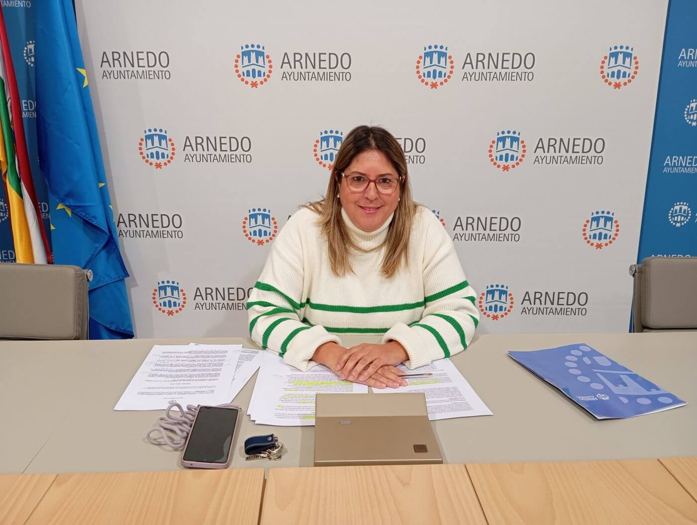 Lee más sobre el artículo El Ayuntamiento de Arnedo dirige una carta a los alcaldes riojanos para que se adhieran a la petición al Gobierno regional de una financiación «justa» del Servicio de Ayuda a Domicilio