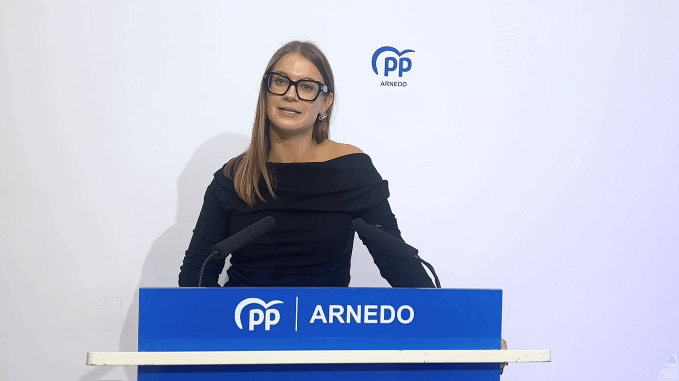 Lee más sobre el artículo El PP de Arnedo pide «reestructurar el bono joven» para que sea más atractivo y alcance a más usuarios
