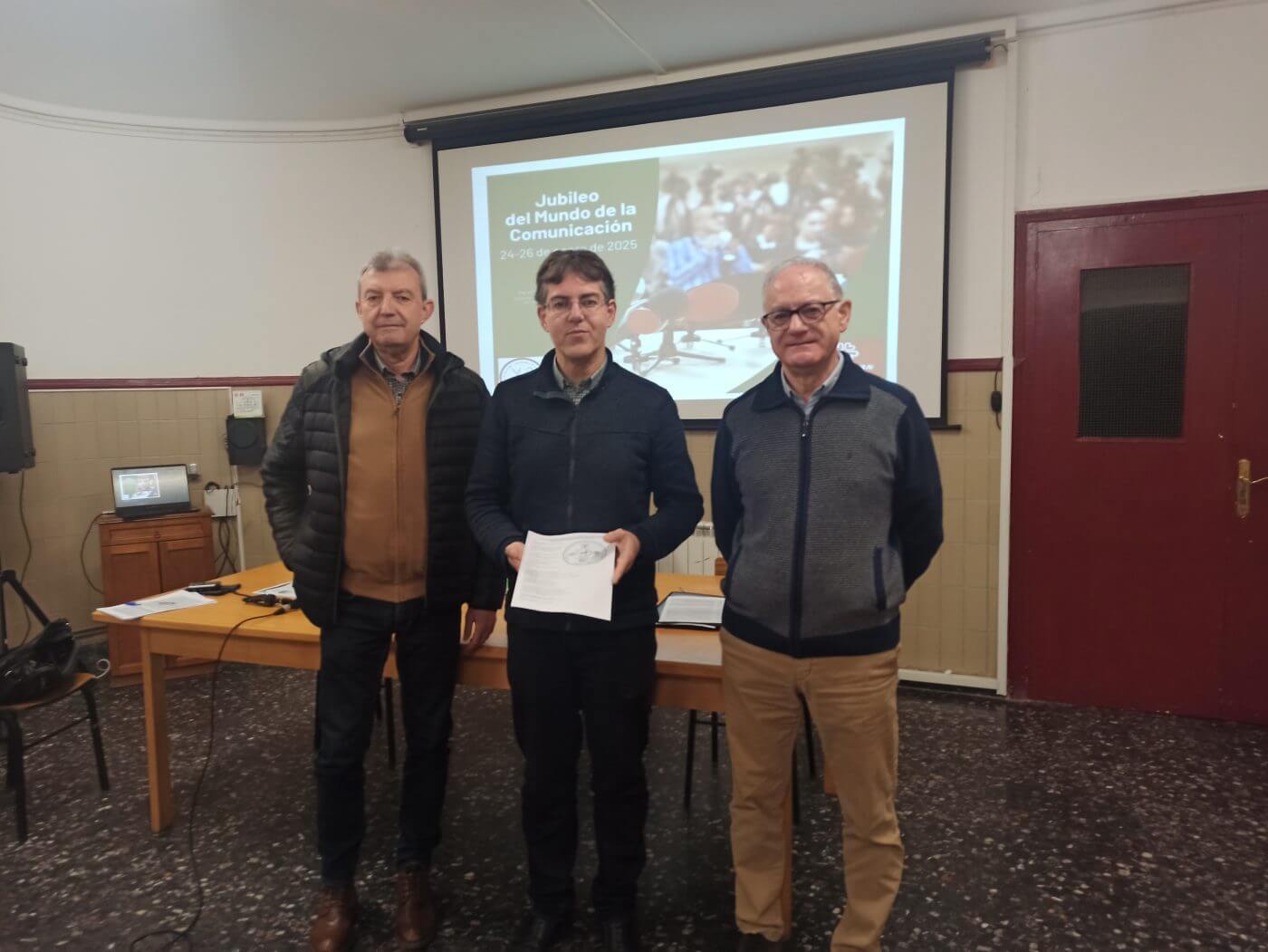 Lee más sobre el artículo La parroquia de Arnedo organiza este año nuevas visitas guiadas al patrimonio religioso y una peregrinación al santuario de Lourdes