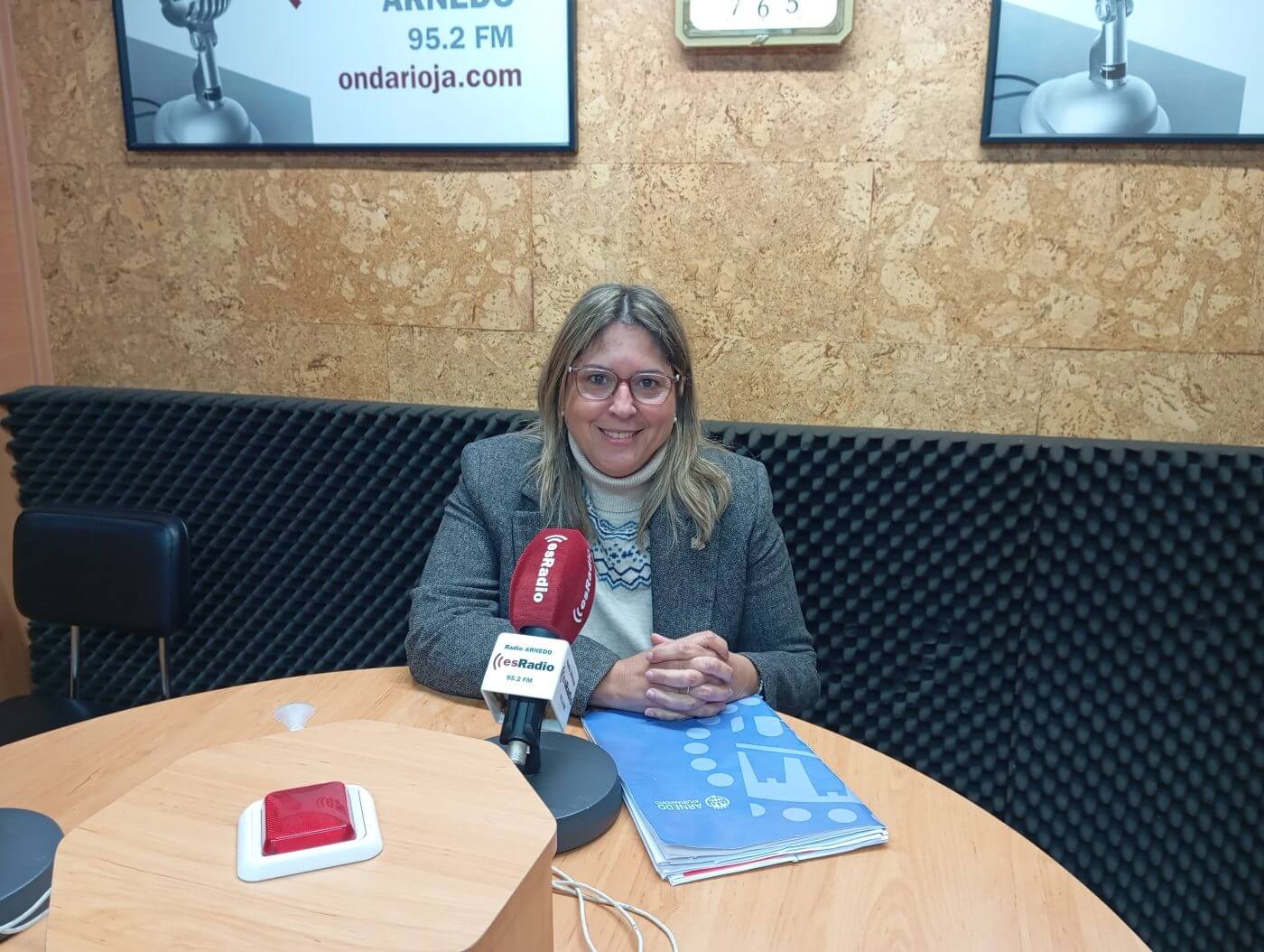 Lee más sobre el artículo El Ayuntamiento de Arnedo «satisfecho» por la intención del Gobierno de La Rioja de incrementar la financiación del servicio de Ayuda a Domicilio